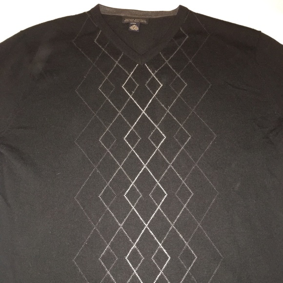 Banana Republic100 % Italian Merino extra fine - Picture 7 of 8